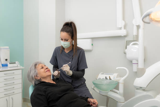 Best Emergency Dental Services for Seniors in Medford, WI